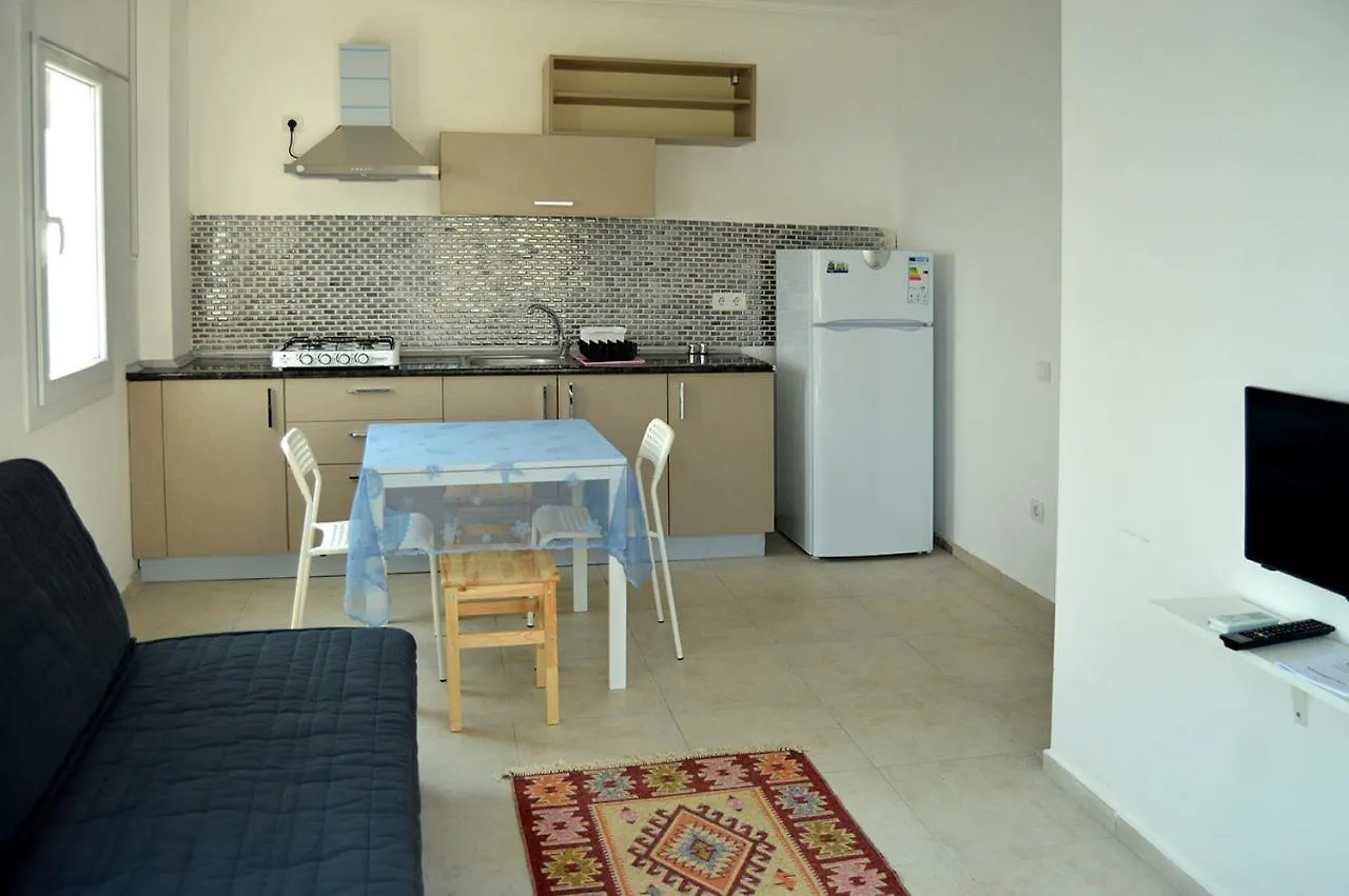 Holiday home Villa Meltem Gumbet