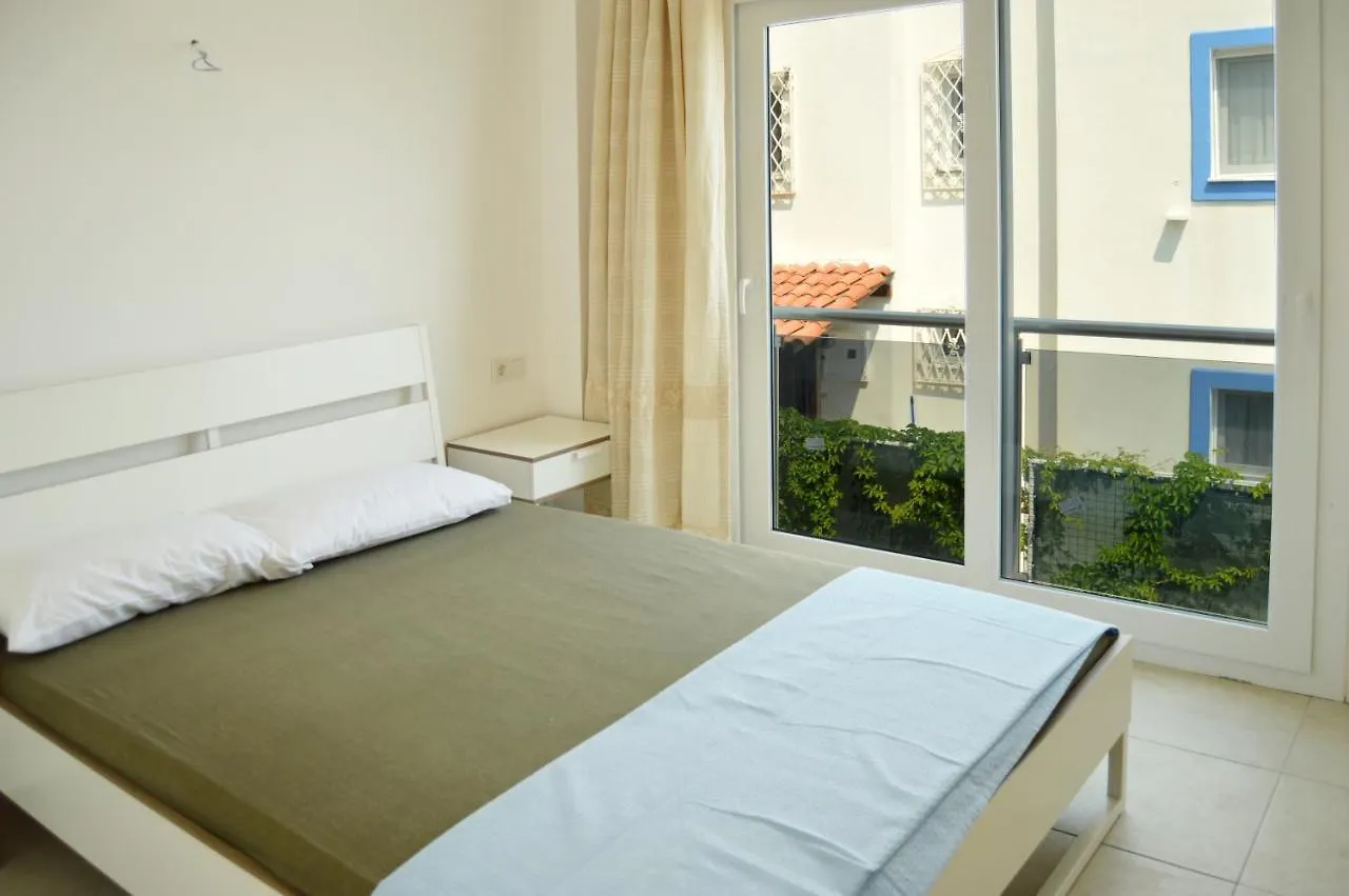 Villa Meltem Gumbet 0*,  Turkey