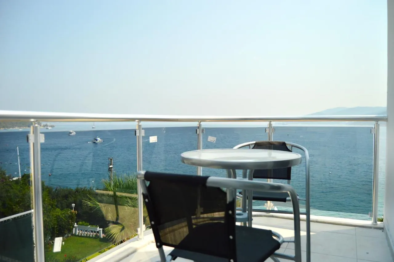 Villa Meltem Gumbet Holiday home