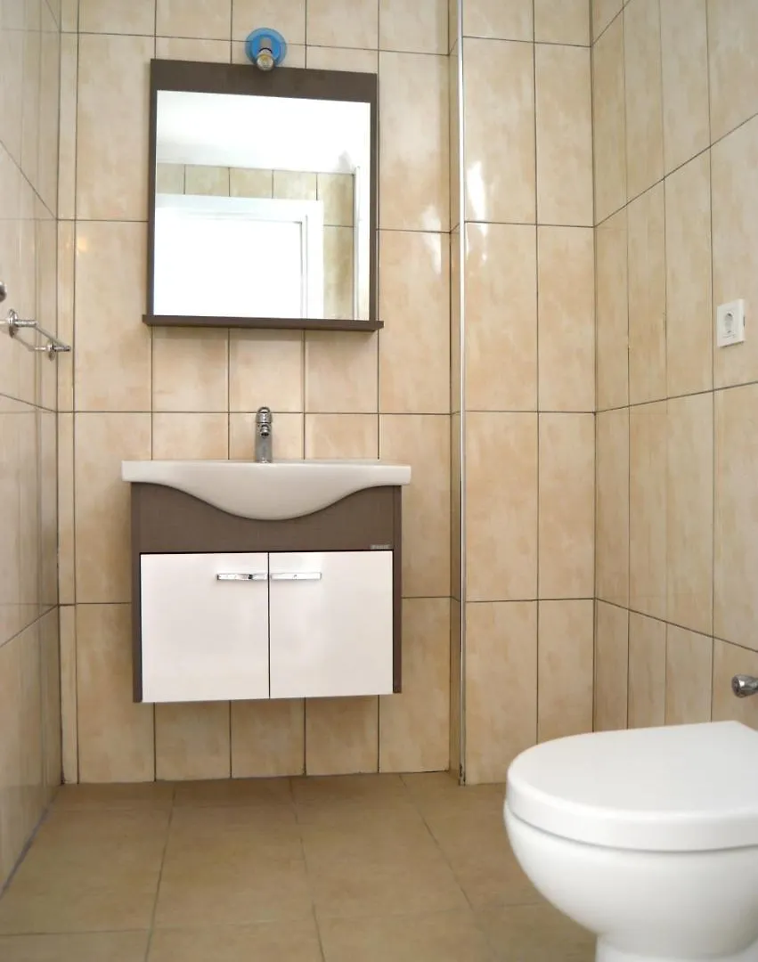 Villa Meltem Gumbet Holiday home