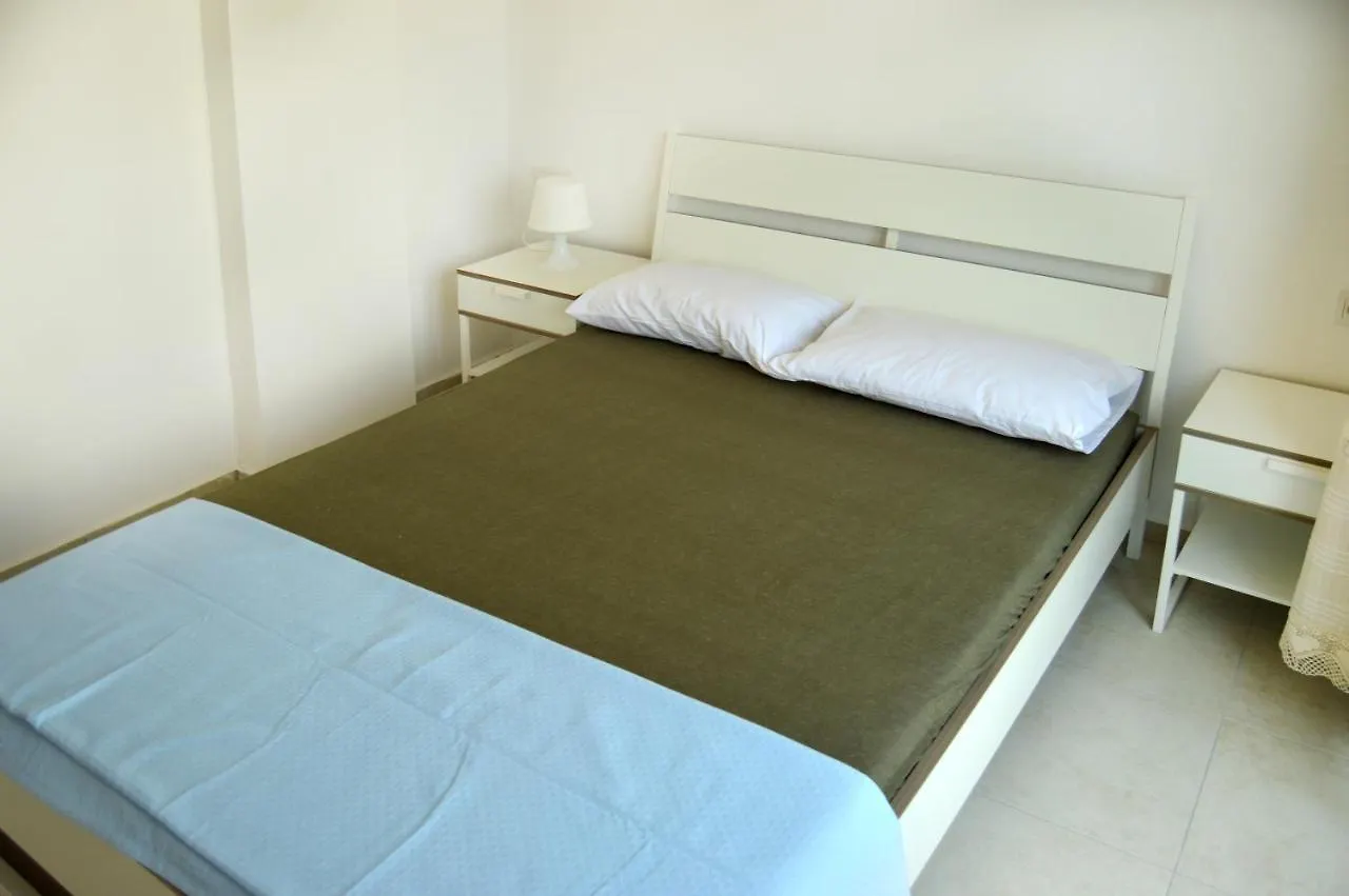 Villa Meltem Gumbet