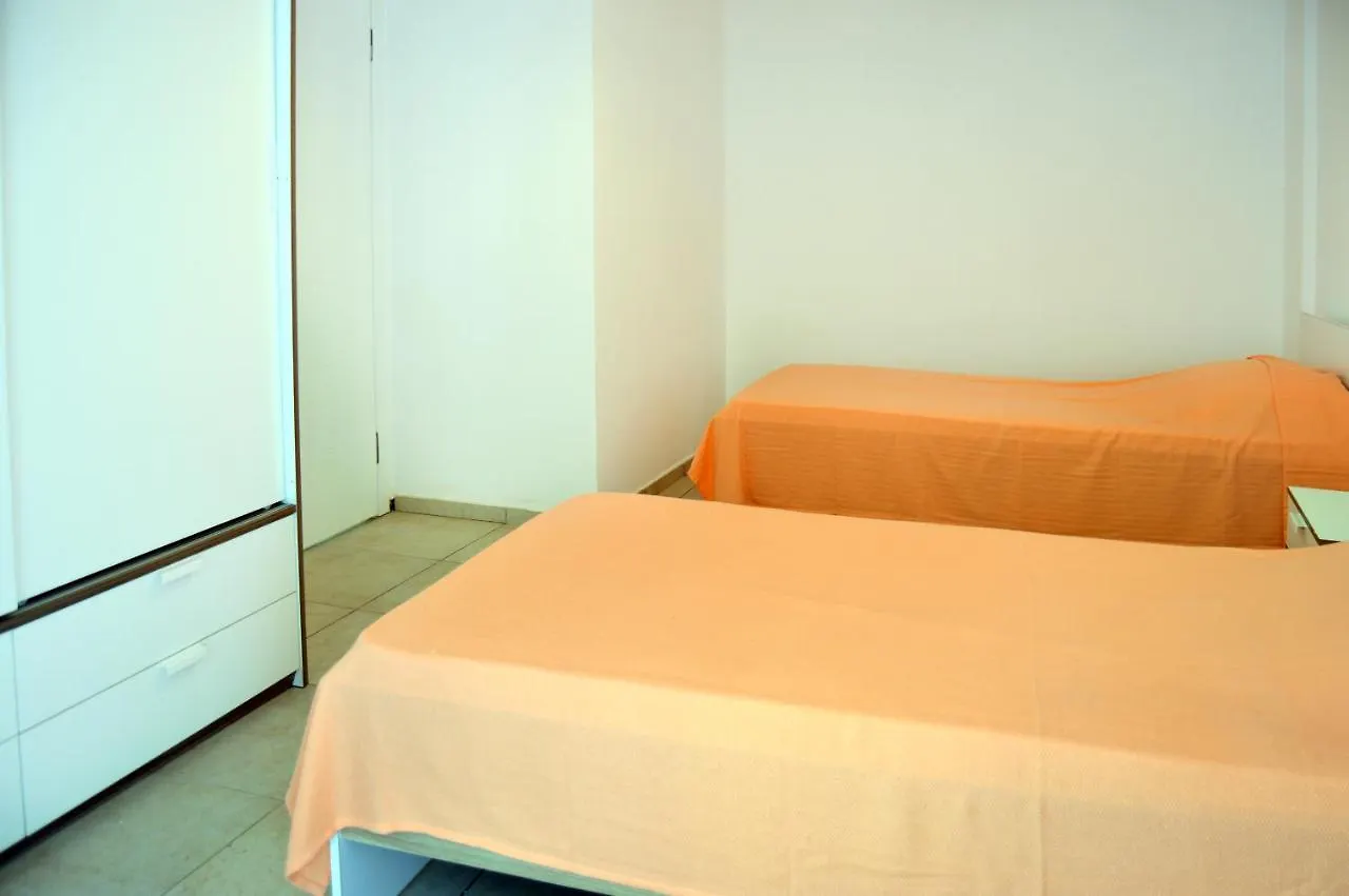 Villa Meltem Gumbet 0*,