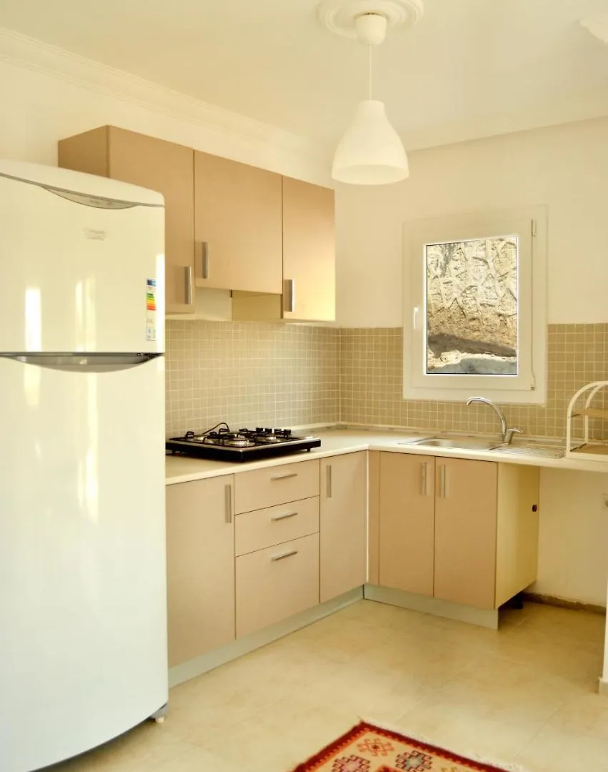 Holiday home Villa Meltem Gumbet