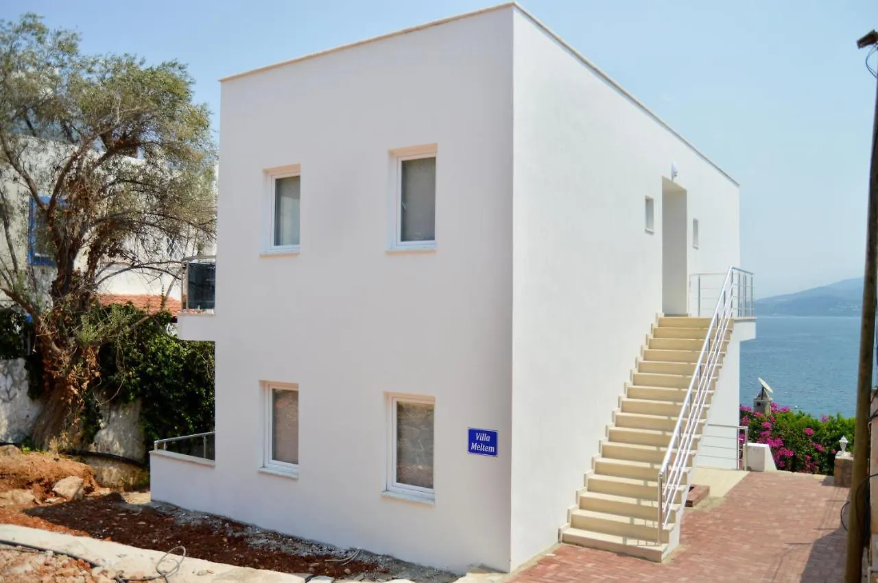 Villa Meltem Gumbet