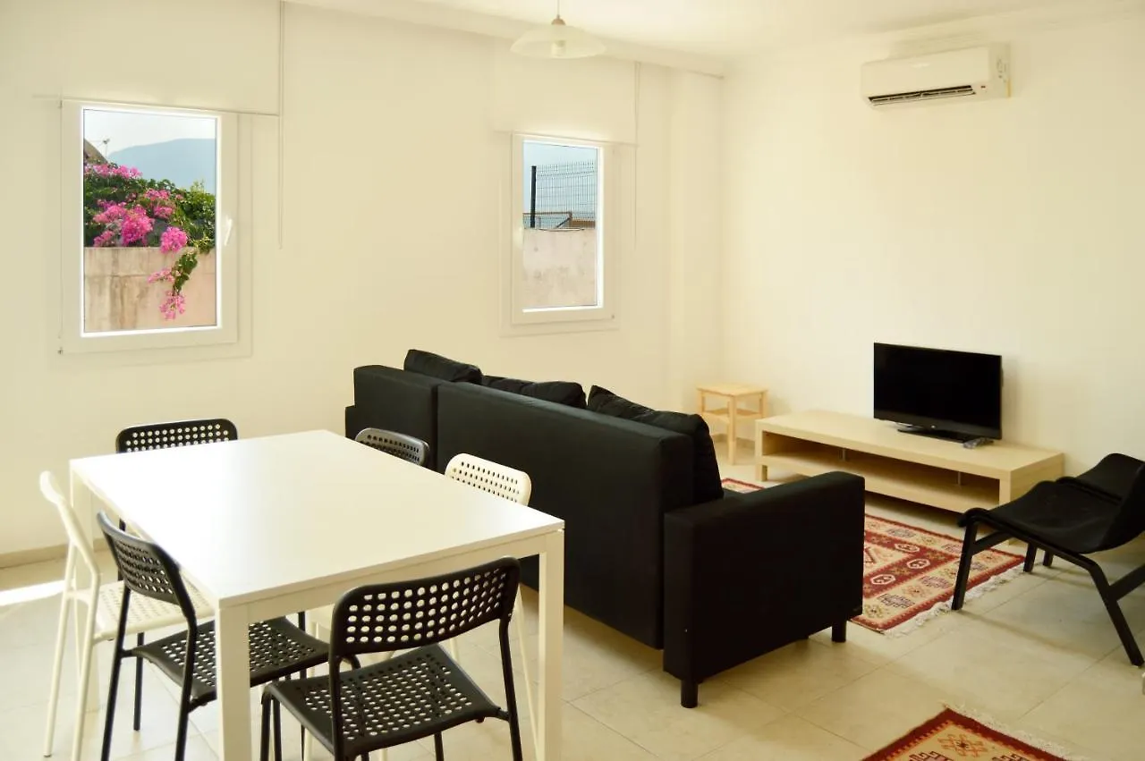 Holiday home Villa Meltem Gumbet