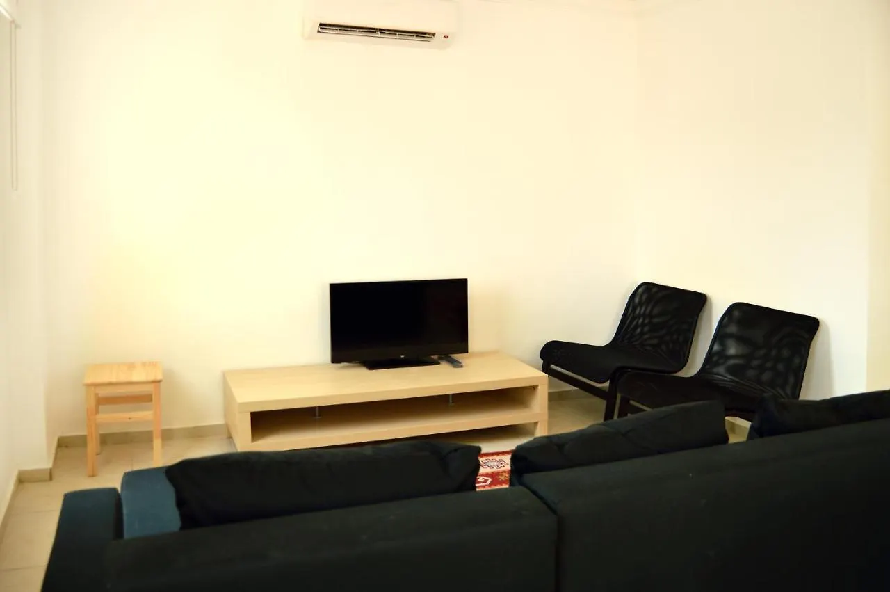 Villa Meltem Gumbet 0*,  Turkey
