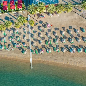 Marvida Senses Very Chic Bodrum Adult Only Gümbet