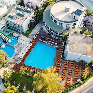 4* Resort Bodrum