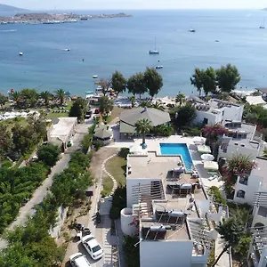 2* Отель Cove