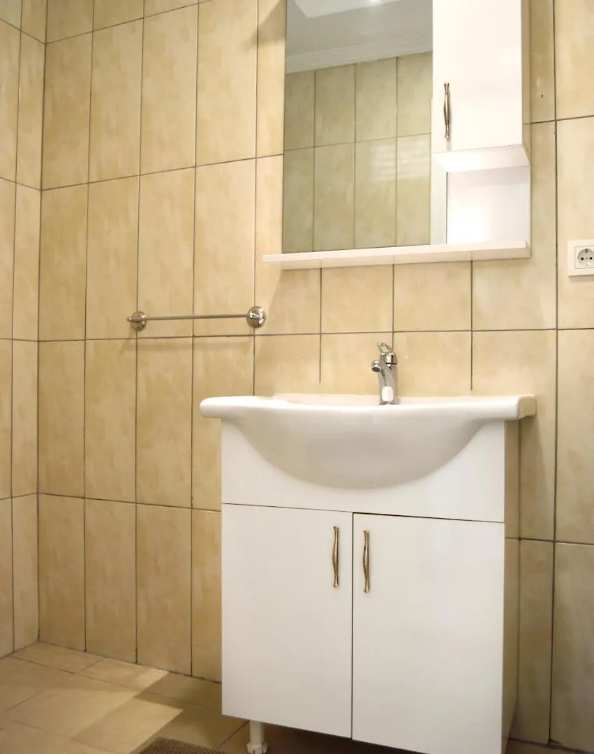 גומבט Villa Meltem טורקיה