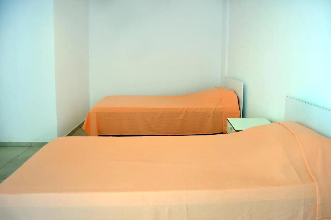 גומבט Villa Meltem טורקיה